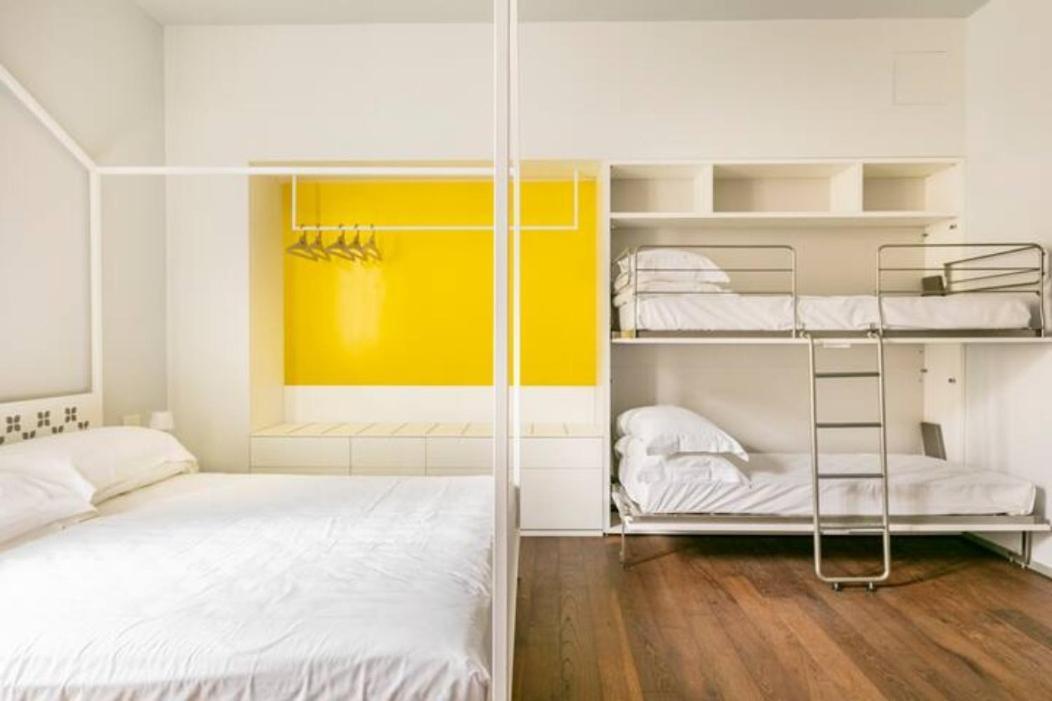 Ecozyhouse Apartment Florence Exterior photo