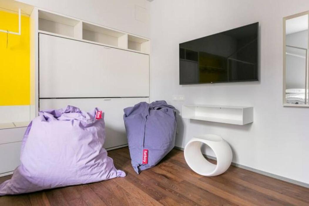 Ecozyhouse Apartment Florence Exterior photo