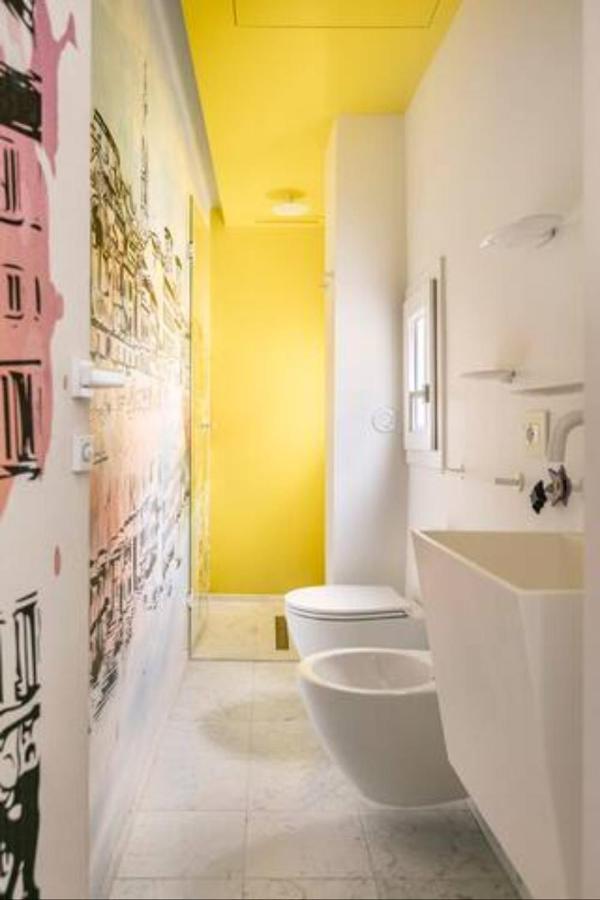 Ecozyhouse Apartment Florence Exterior photo