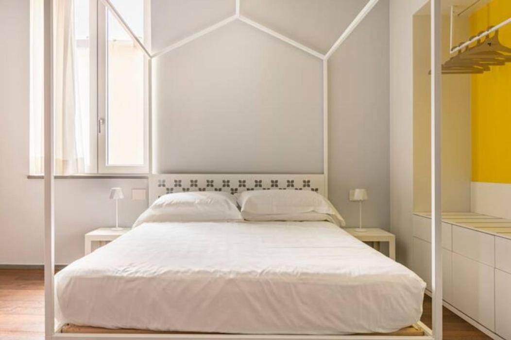 Ecozyhouse Apartment Florence Exterior photo