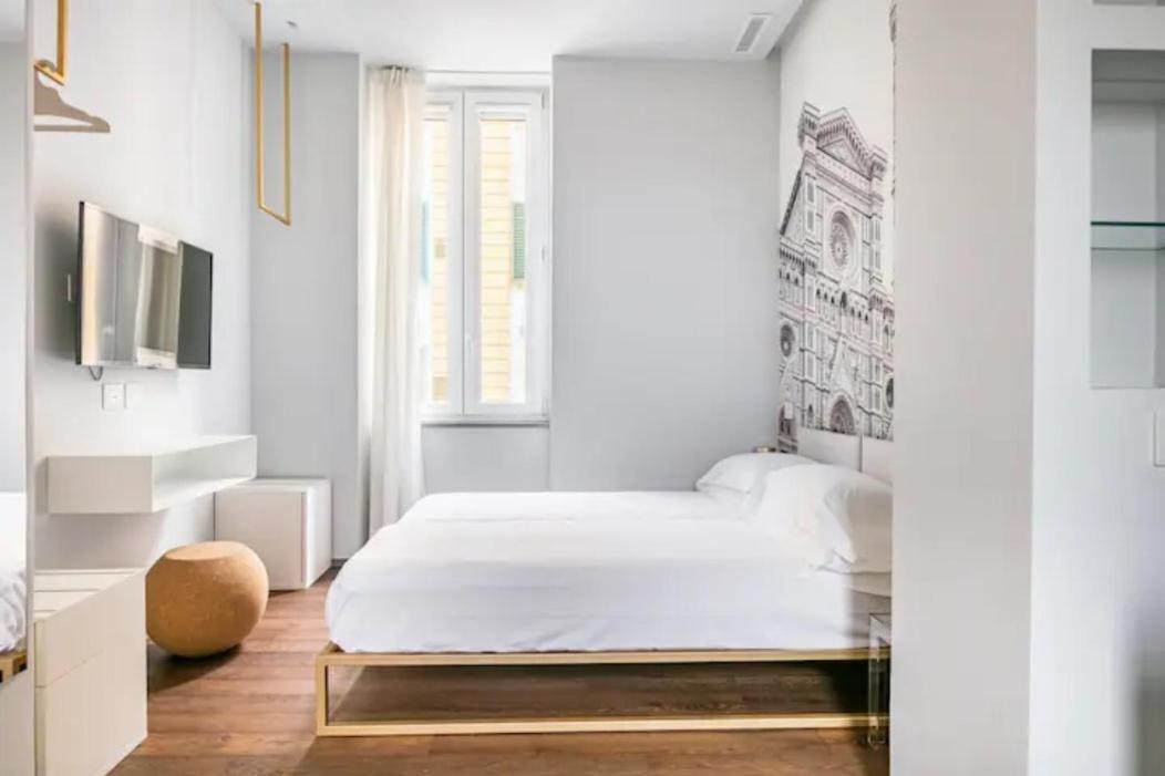 Ecozyhouse Apartment Florence Exterior photo